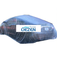 Car Use Spun-Bonded Nonwoven Fabric