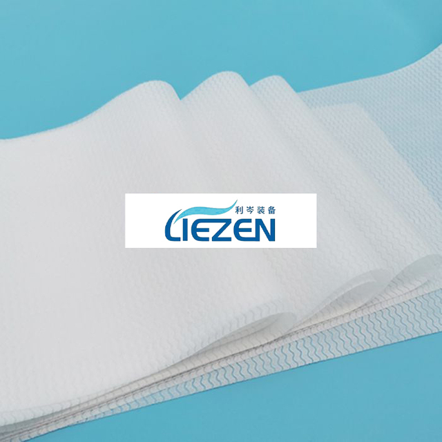 non woven sss for baby diaper top sheet