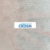 Extra Width S-Shape 3D Square-Embossing Nonwoven Fabric