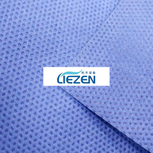 Non-woven Fabric for Baby Diaper Fabric Material