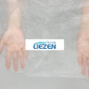 Stock Sss Super Soft Hydrophilic Nonwoven Fabric Cloth