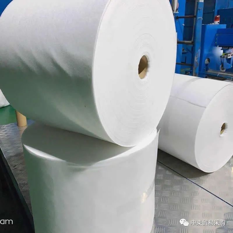 non-woven cloth