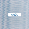The Waves-Embossing Non Woven Fabric Nonwoven