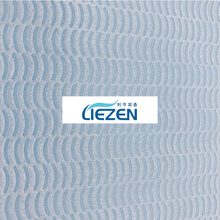 The Waves-Embossing Non Woven Fabric Nonwoven