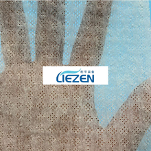 Nonwoven Polypropylene Fabric for baby diper