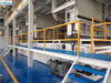 Automatic SSS Spunbonded Polypropylene Fabric Making