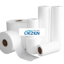 20gsm S-Shape Embossing Nonwoven Fabric