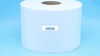 Recycled Felt Cartoon Printed Nonwoven Diaper Fabric