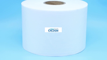 Recycled Felt Cartoon Printed Nonwoven Diaper Fabric