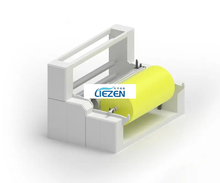 PP Spunbond Non Woven Fabric Automatic Winding Machine