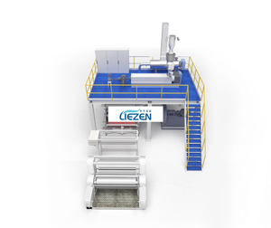 Melt Blown Non Woven Mahine