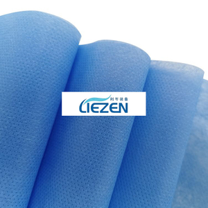 SSS 17gsm Spunbonded Nonwoven Fabric