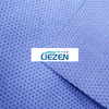 bio-degradable hydrophilic Nonwoven fabric