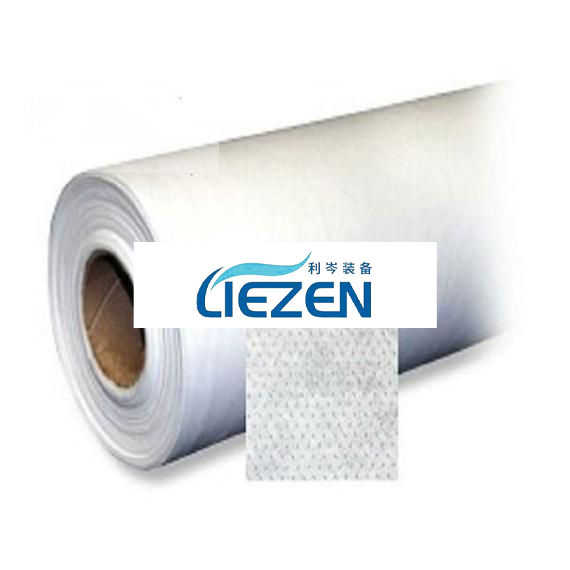 Nonwoven Polypropylene elastic ear loop
