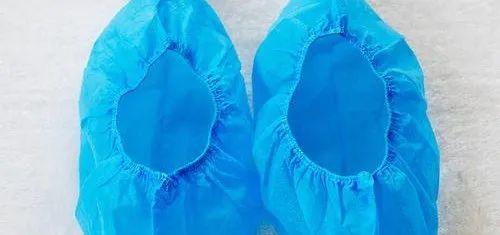 shoe cover