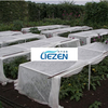 Spunbonded Material Nonwoven Fabric for Plant Covers