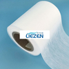 Embossed S-Shape Spunbond Side Stick Fabric