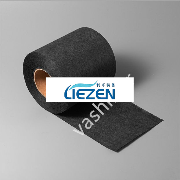 melt blown non woven fabric