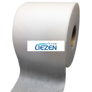 Spun-Bonded Pp Polypropylene Non Woven Fabric1