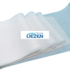 Recycled Felt Cartoon Printed Nonwoven Diaper Fabric
