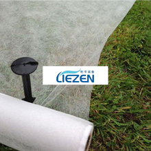 20gsm Sss Super Cotton Nonwoven Fabric Production