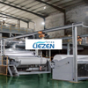 SSMS Spunbond Nonwoven Fabric Making Machine