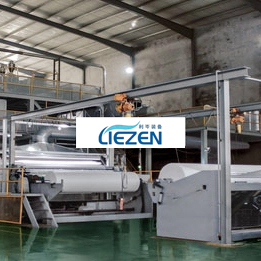 SSMS Spunbond Nonwoven Fabric Making Machine