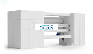 Calender for PP Spunbond Non Woven Fabric Machine