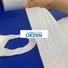 Steam Eye Mask Elastic Loop Fabric