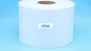 Costomized Spunbond Non Woven Fabric