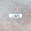Extra Width S-Shape 3D Square-Embossing Nonwoven Fabric
