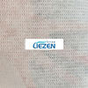 Embossing Pearl Shape-punched Spunbond Nonwoven Fabric Roll