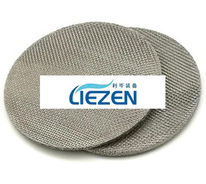Mesh Filter Fiber for PP Spunbond Nonwoven Fabric Machine