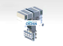 Nonwoven Machine Stretching Device for PP Spunbond Nonwoven Machine