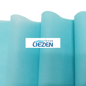 Best Popular ECO Friendly Medical Nonwoven Fabric
