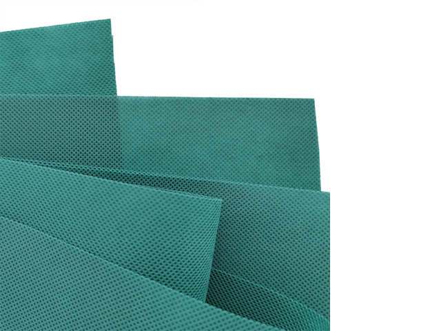 The Vital Role of Wide Spunbond Nonwoven Fabric in Medical Applications