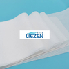 Recycled Felt Cartoon Printed Nonwoven Diaper Fabric