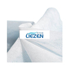 Extra Width S-Shape 3D Square-Embossing Nonwoven Fabric