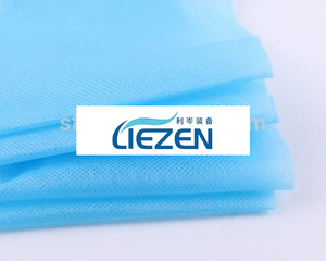PP Spunbond non woven fabric spunmelt fabric