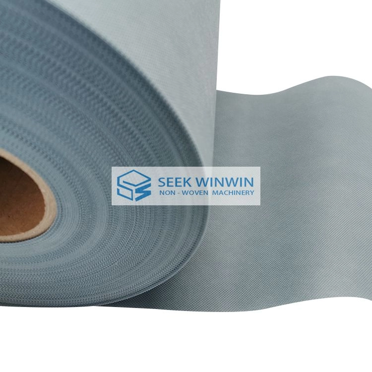 non woven spunbond