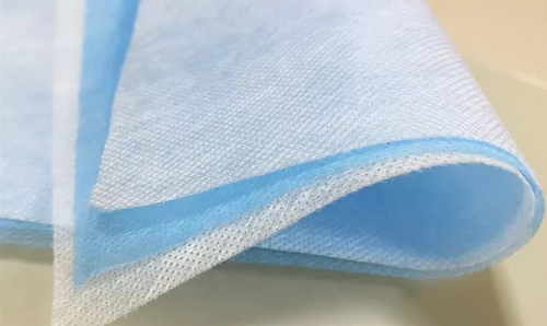 Car Use Spun-Bonded Nonwoven Fabric