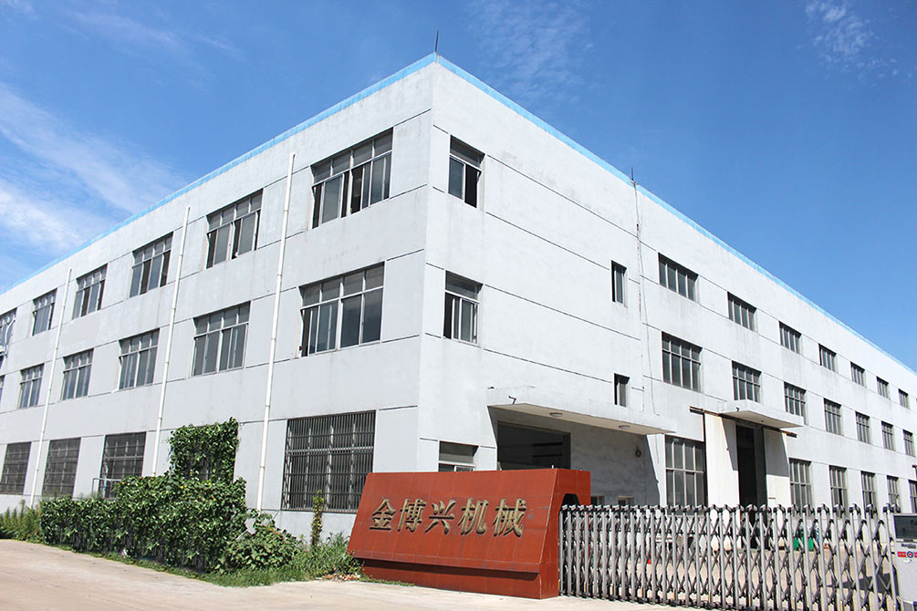 JIANGSU SEEK WINWIN MACHINERY CO., LTD