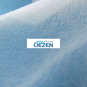 Spunbonded Material Nonwoven Fabric for Plant Covers