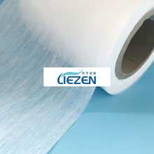 Eco-Friendly Emboss Nonwoven Fabric Stockfor Flower Wrapping2