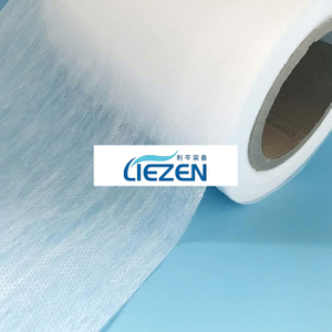Eco-Friendly Emboss Nonwoven Fabric Stockfor Flower Wrapping2