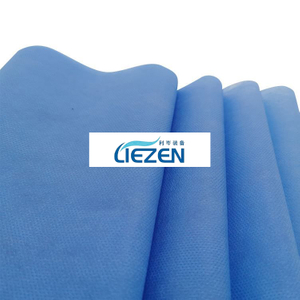 Super Absorbent Spun-Bonded Nonwoven Fabric