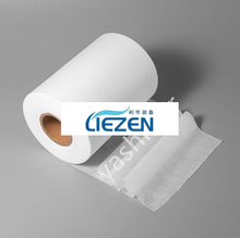 woven and non woven fabric