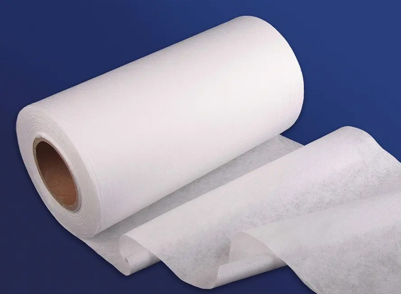 PET non-woven fabric